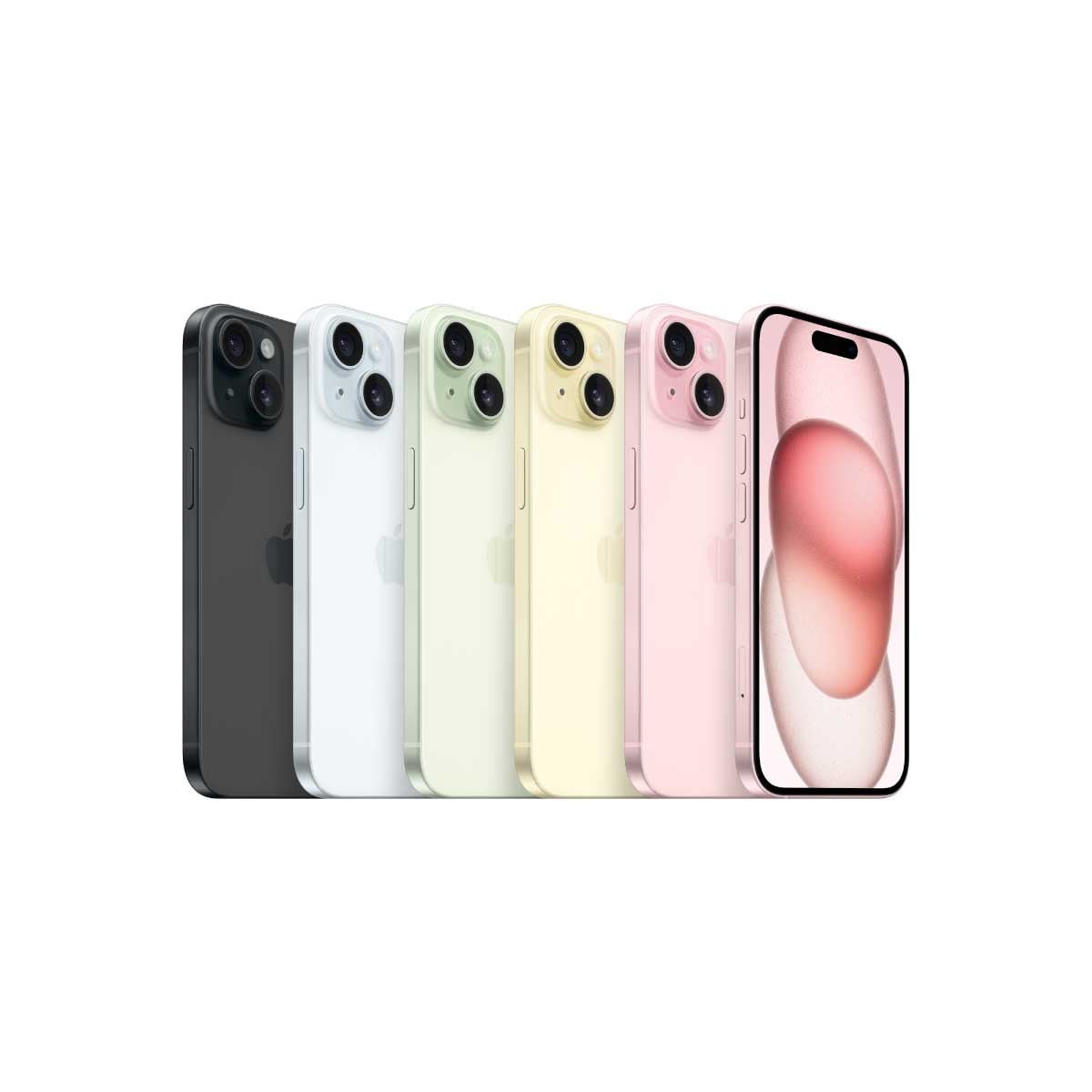 iPhone 15 (128GB)