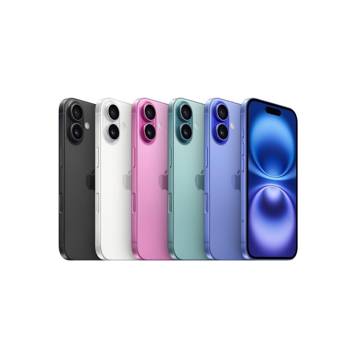 Apple iPhone 16 (128 GB)