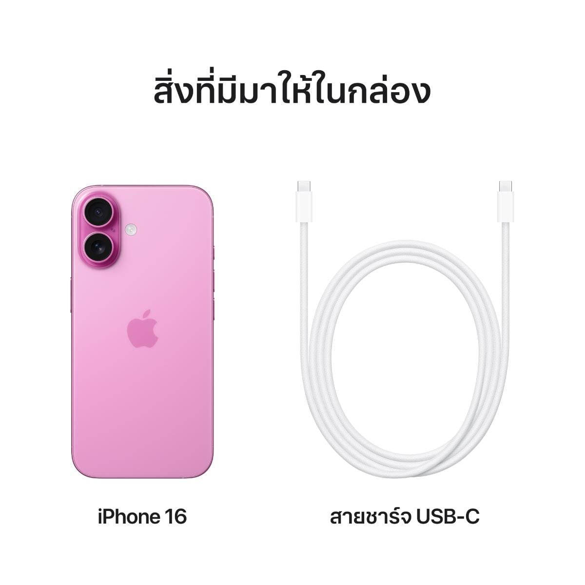Appple iPhone 16 (128 GB)