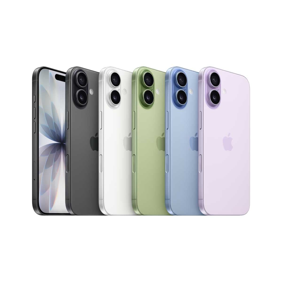 Apple iPhone 17 (256GB)
