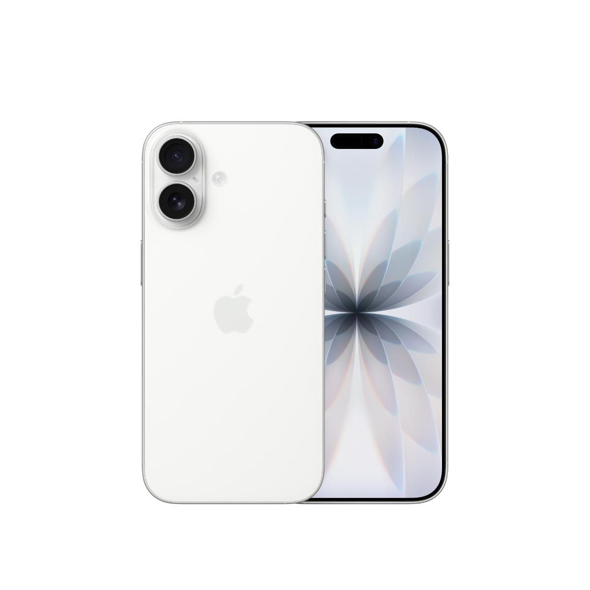 Apple iPhone 17 (256GB) - สีขาว