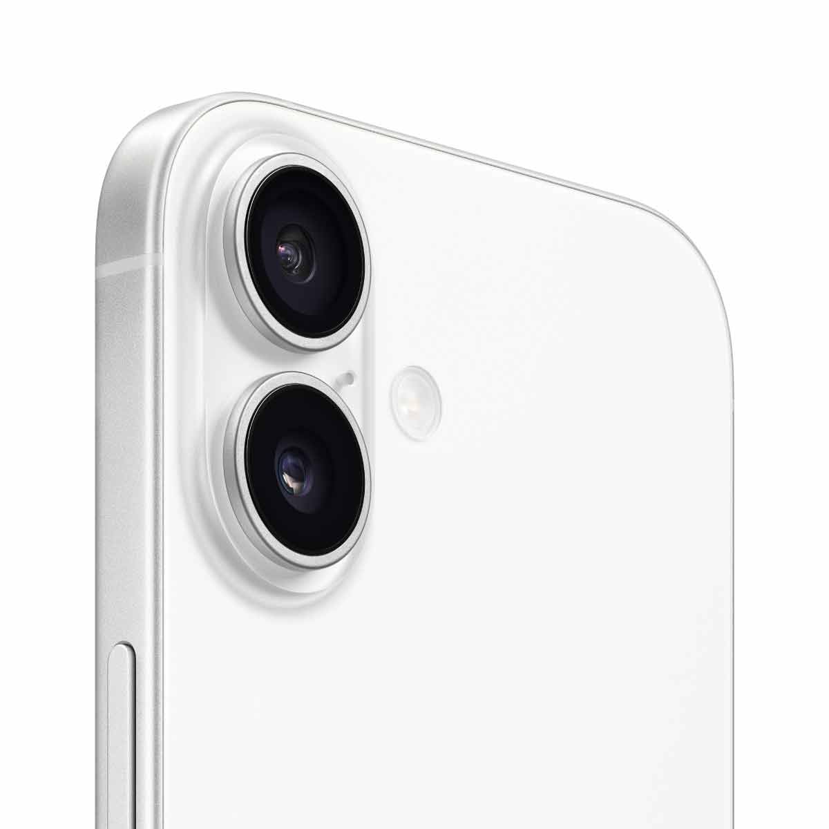 Apple iPhone 17 (256GB) - สีขาว
