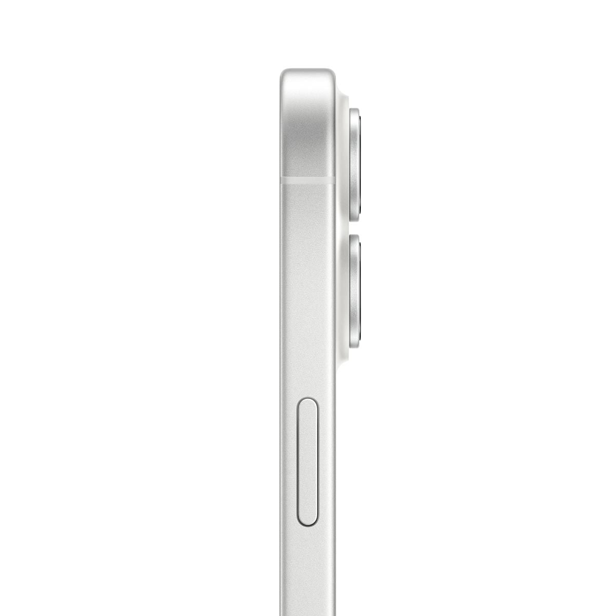Apple iPhone 17 (256GB) - สีขาว