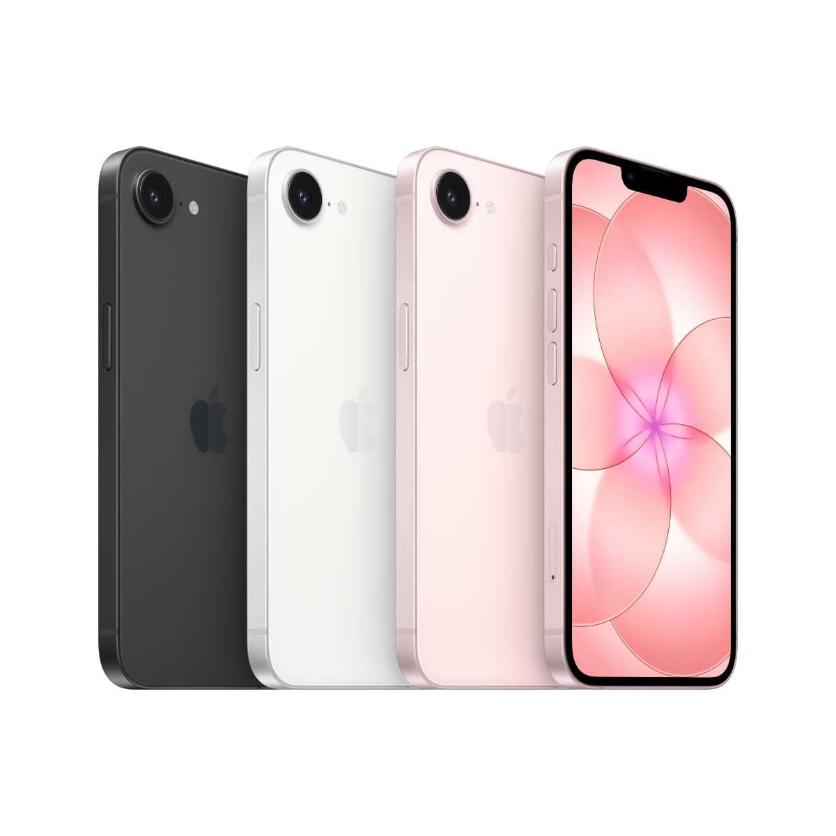Apple iPhone 17e 256GB