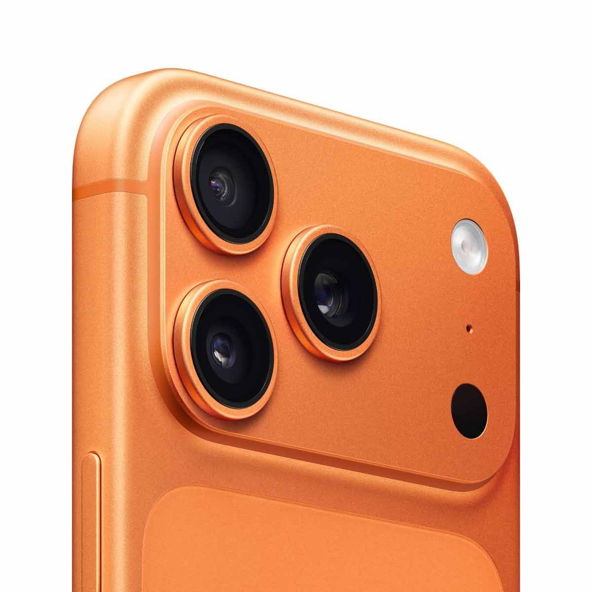 Apple iPhone 17 Pro