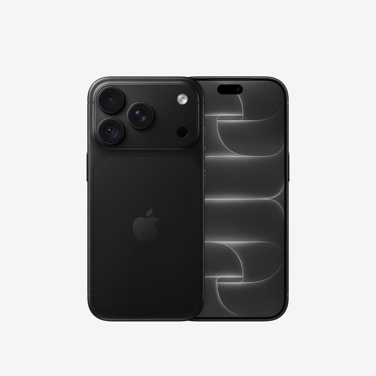 Apple iPhone 18 Pro 256GB สี Black