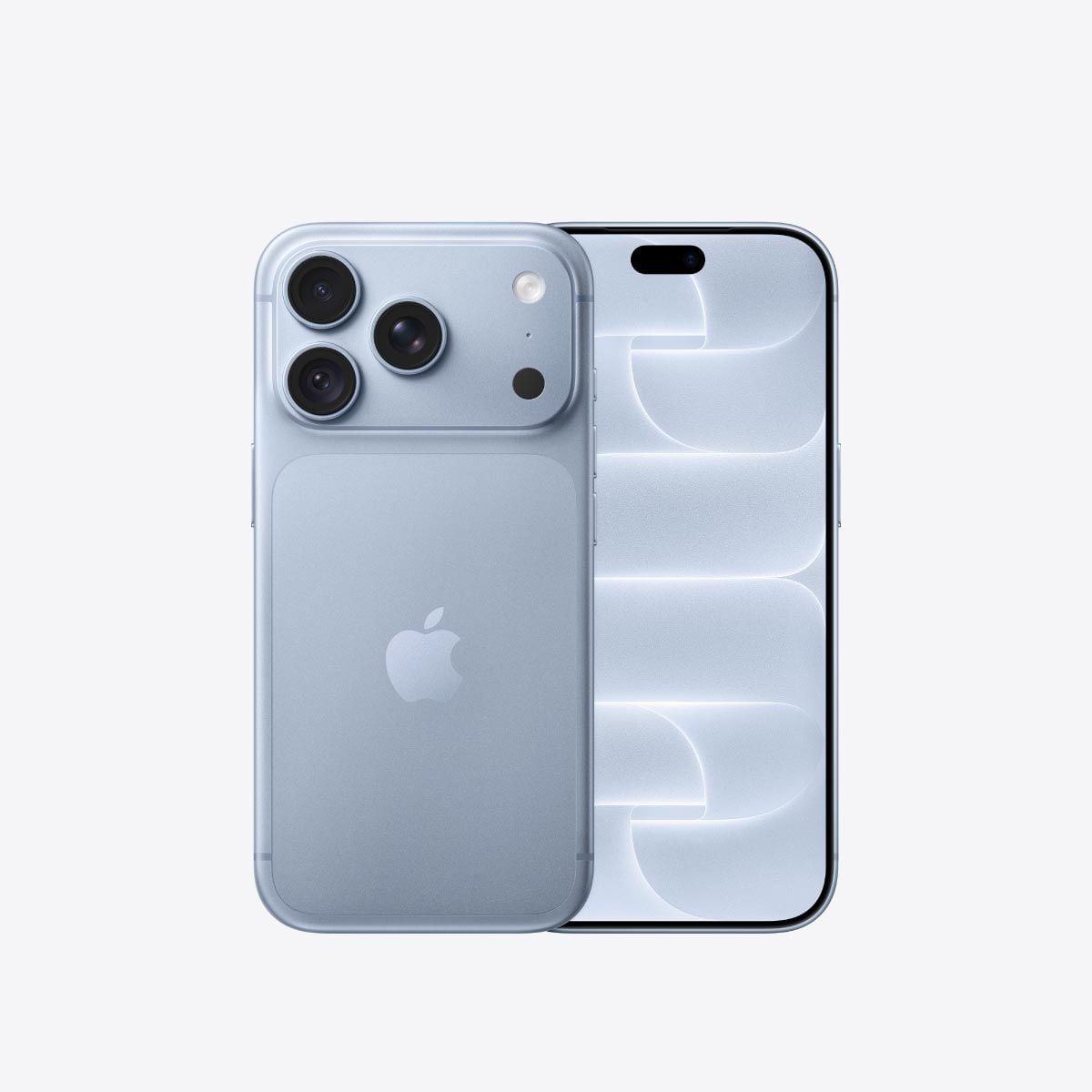 Apple iPhone 18 Pro 256GB สี Glacier