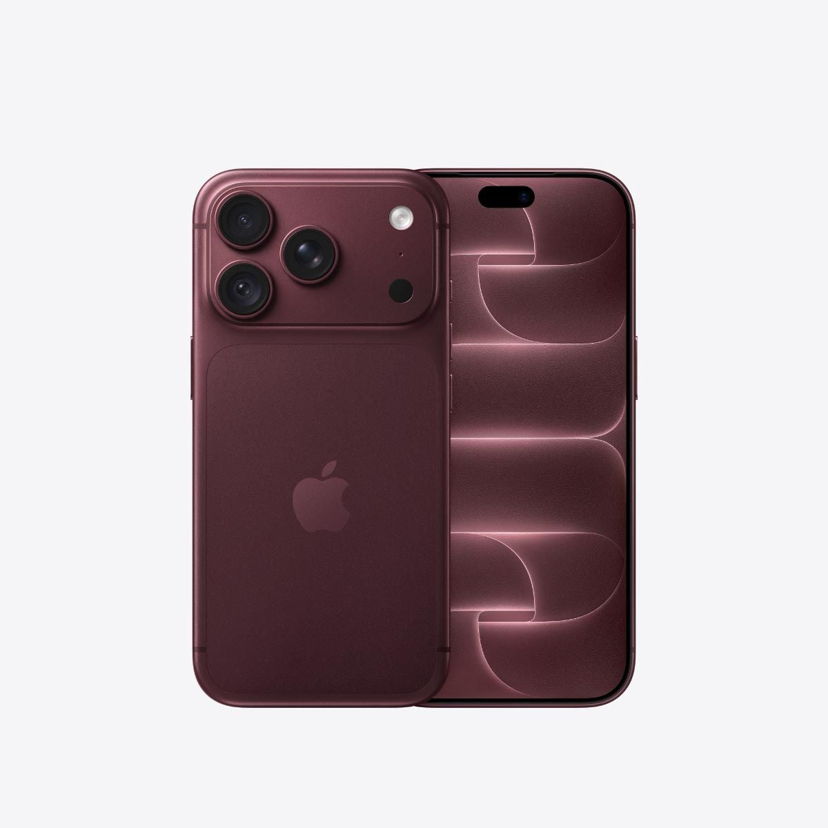 Apple iPhone 18 Pro 512GB สี Burgundy