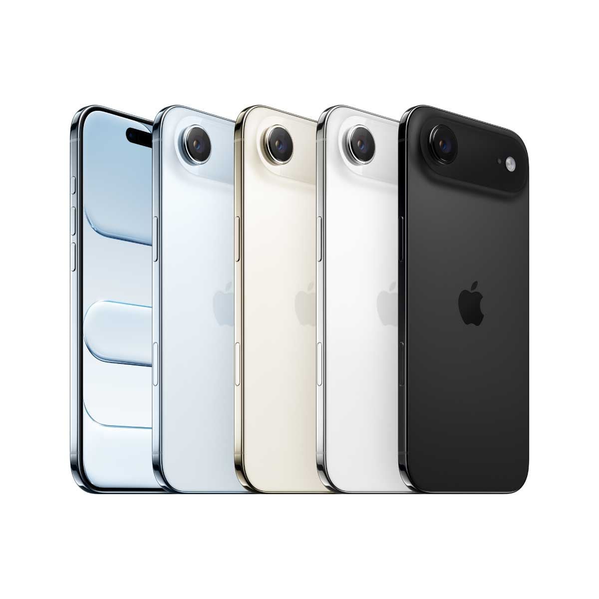 Apple iPhone Air (256GB)