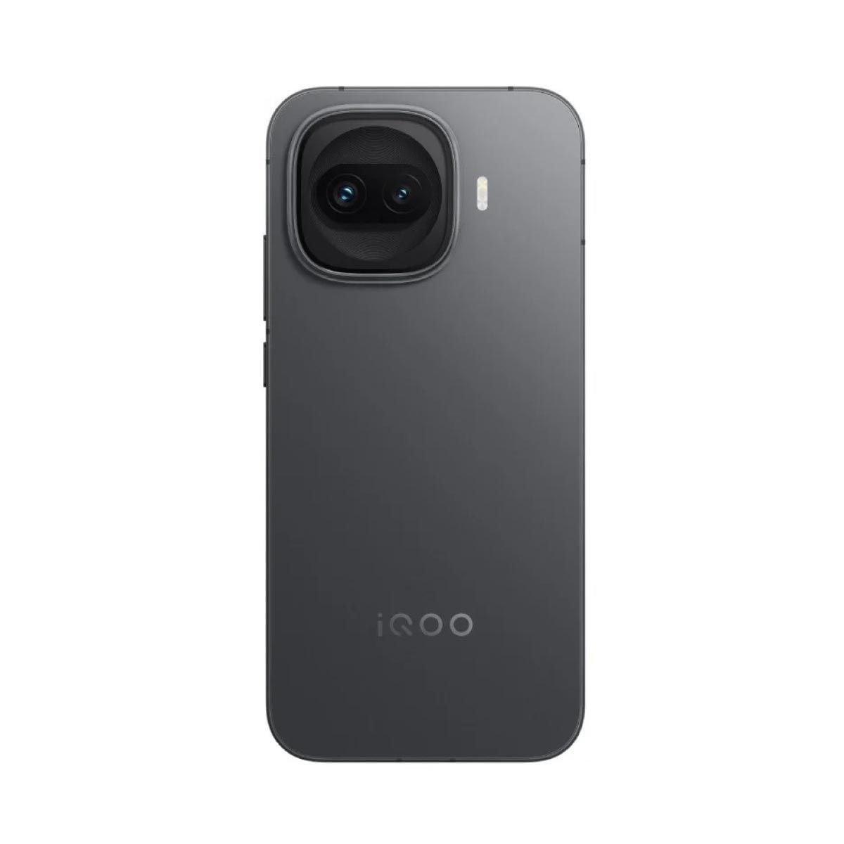 IQOO 15R (12/256GB) - Dark Knight