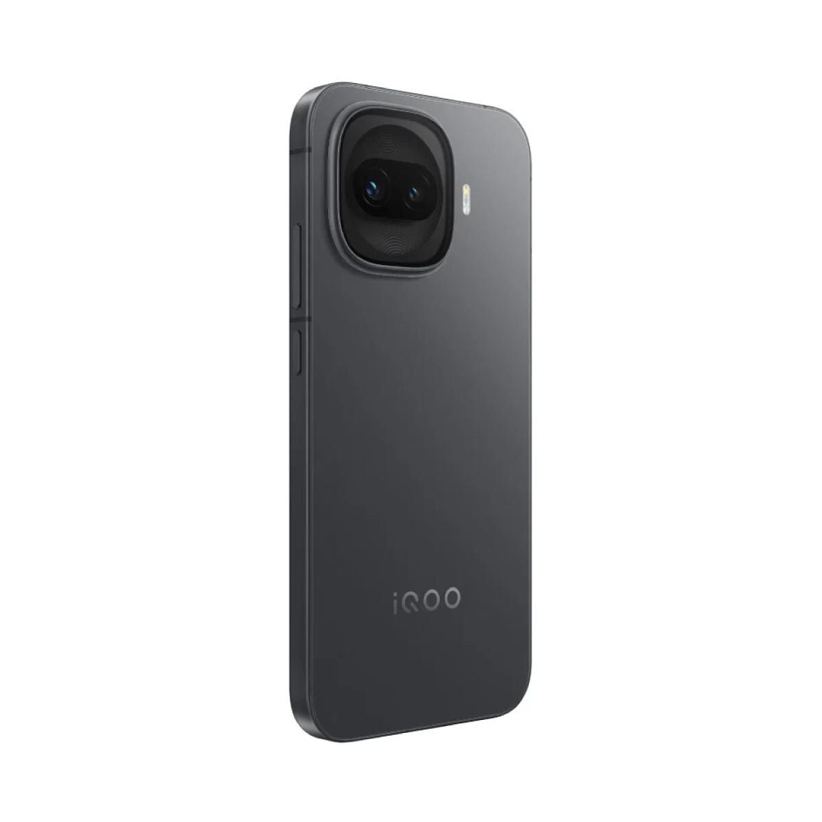 IQOO 15R (12/256GB) - Dark Knight