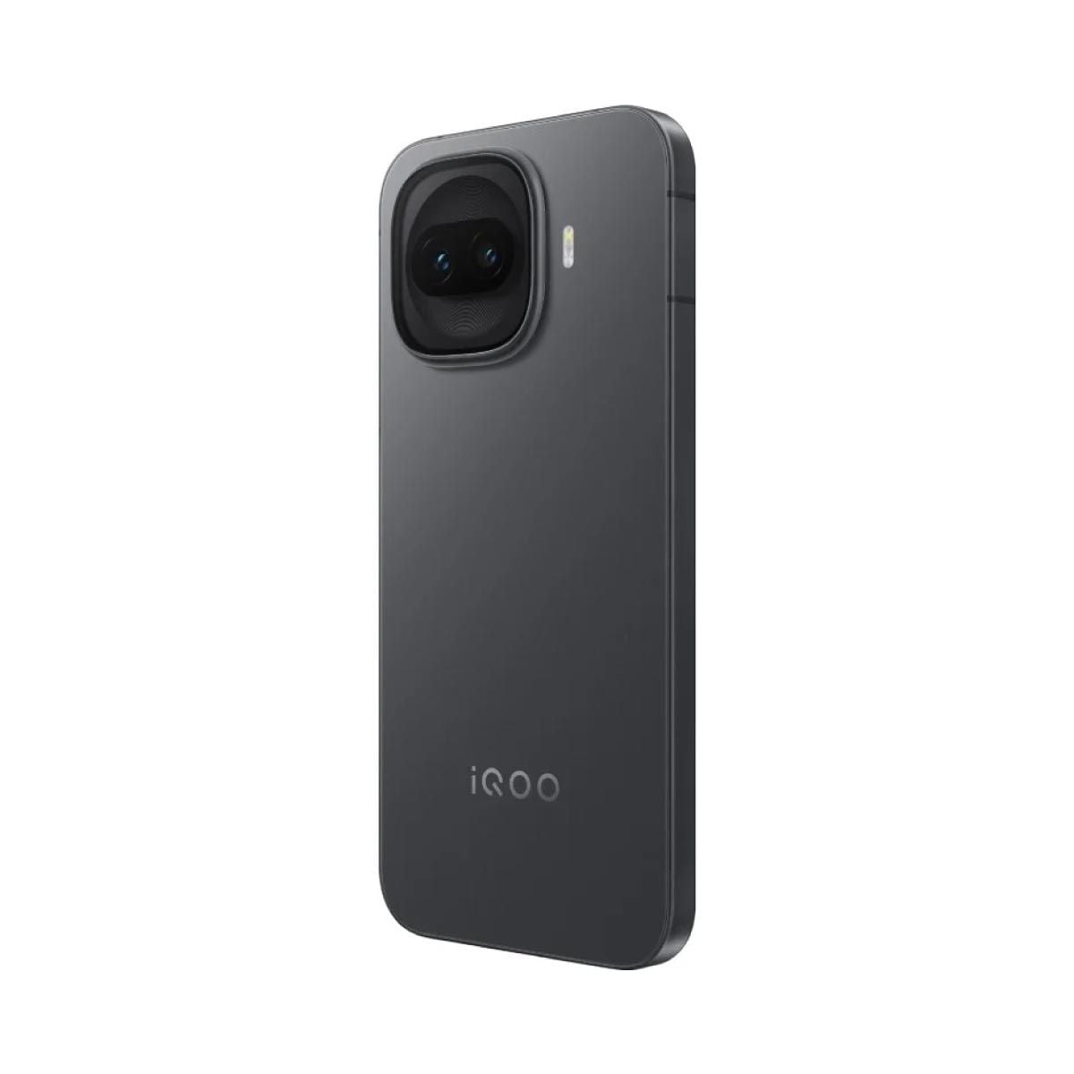 IQOO 15R (12/256GB) - Dark Knight