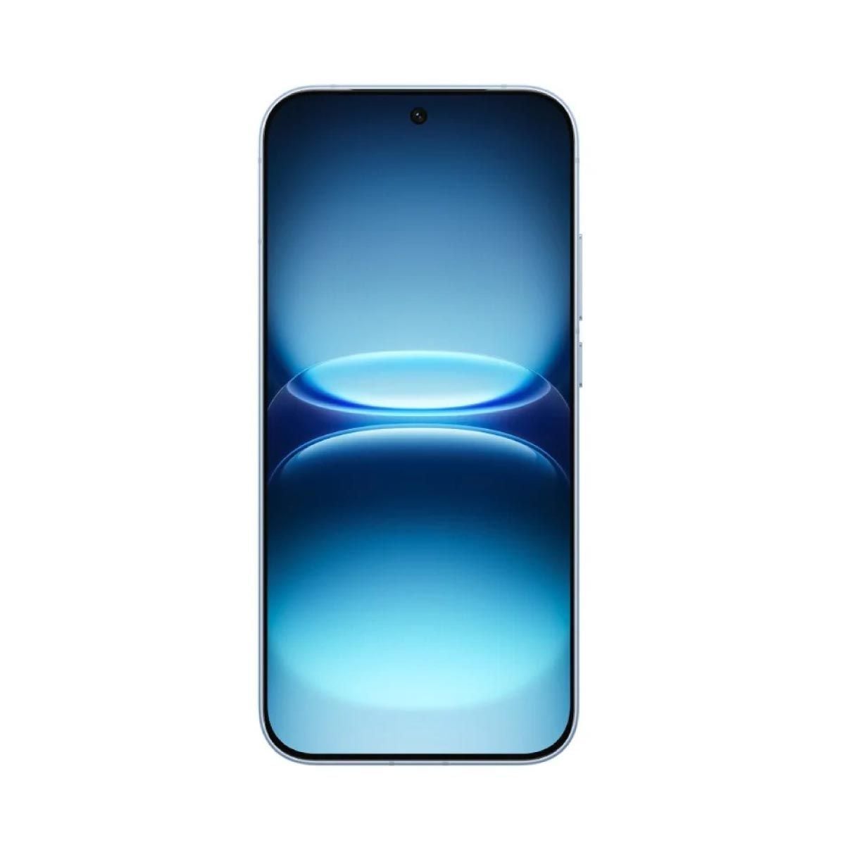 IQOO 15R (12/256GB) - Pixel Silver