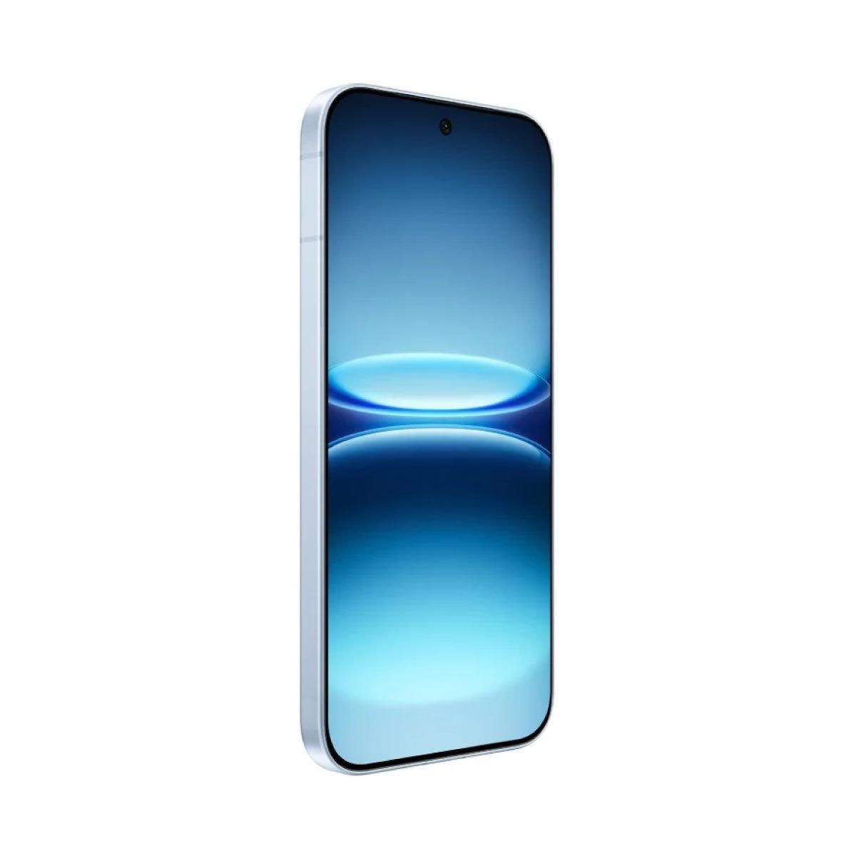 IQOO 15R (12/256GB) - Pixel Silver