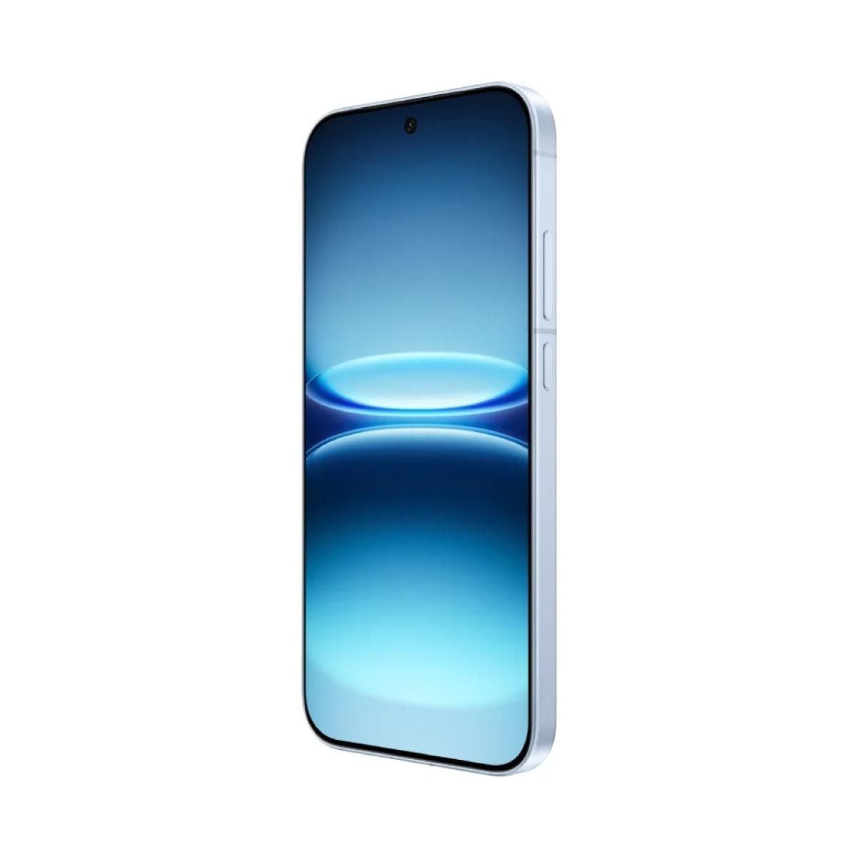 IQOO 15R (12/256GB) - Pixel Silver