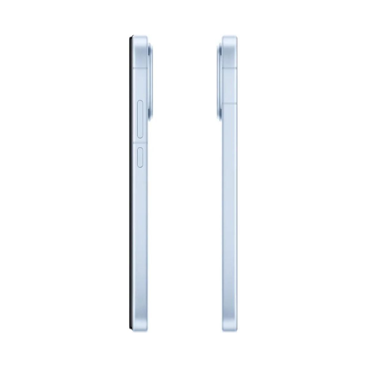 IQOO 15R (12/256GB) - Pixel Silver