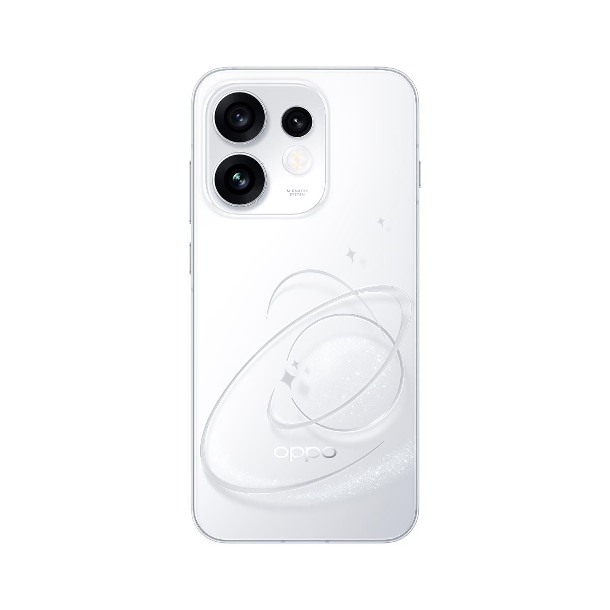 OPPO Reno16 5G