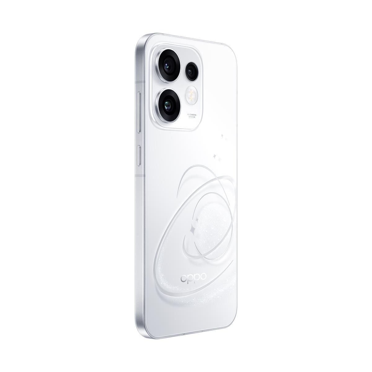 OPPO Reno16 5G (Pre-Order รับสินค้า 3 ก.ค. 69 เป็นต้นไป)