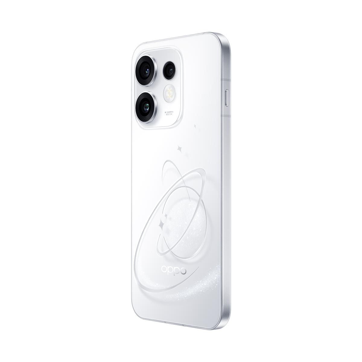 OPPO Reno16 5G (Pre-Order รับสินค้า 3 ก.ค. 69 เป็นต้นไป)