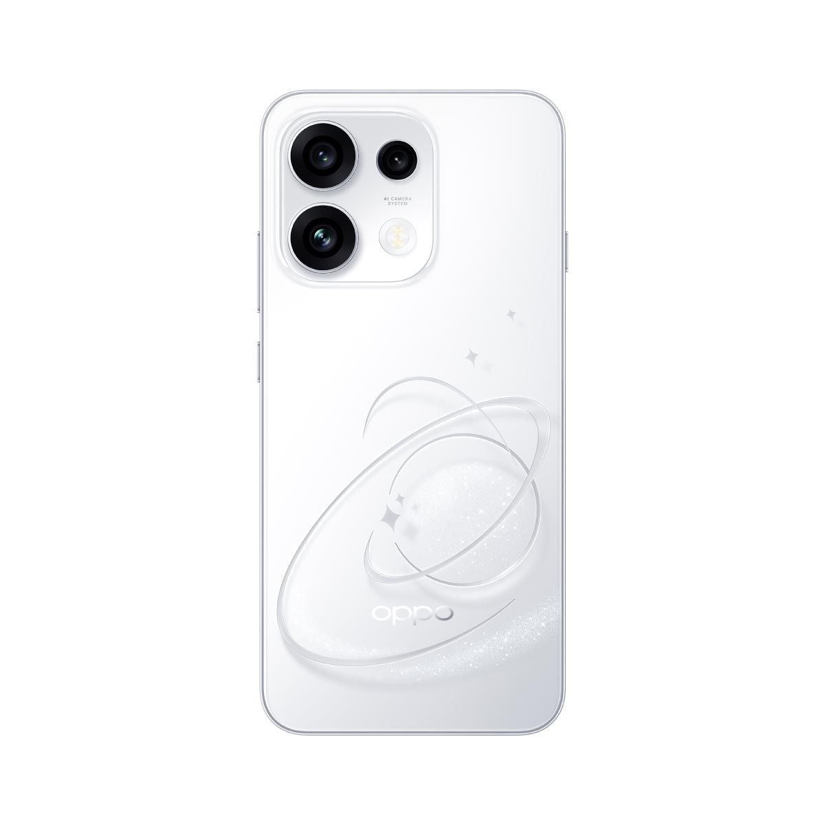 OPPO Reno16F 5G