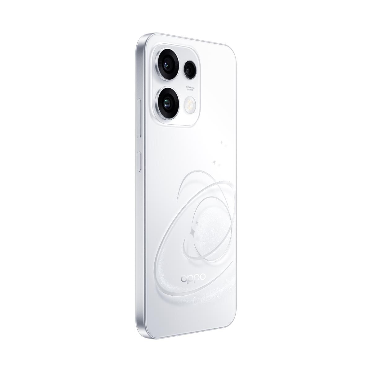 OPPO Reno16F 5G