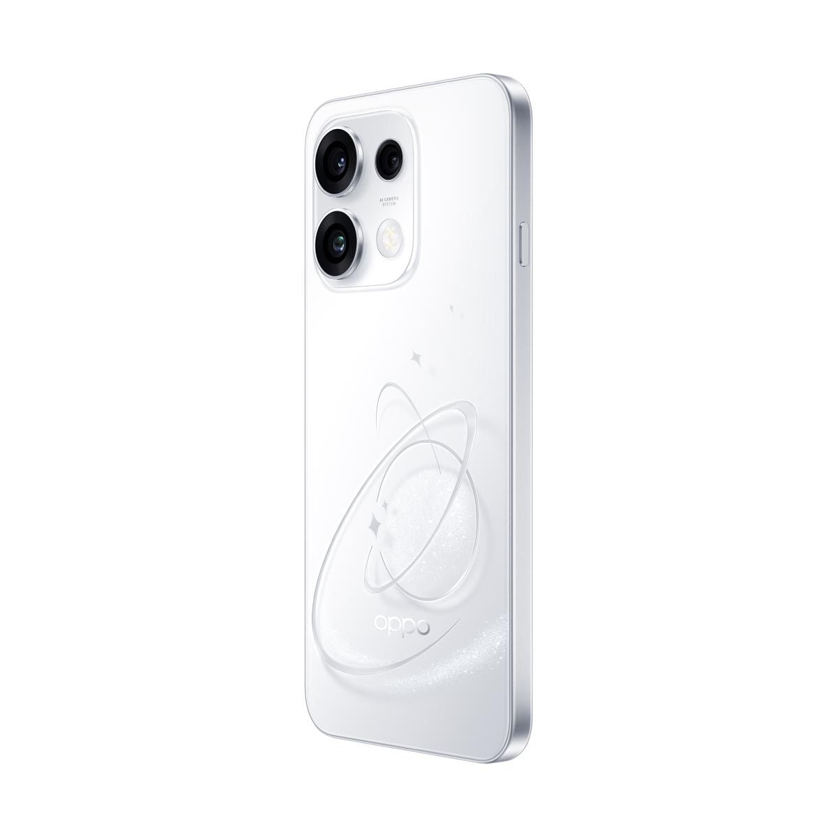 OPPO Reno16F 5G (Pre-Order รับสินค้า 3 ก.ค. 69 เป็นต้นไป)