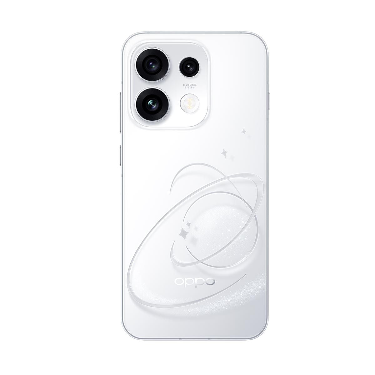 OPPO Reno16 Pro 5G (12/256 GB)