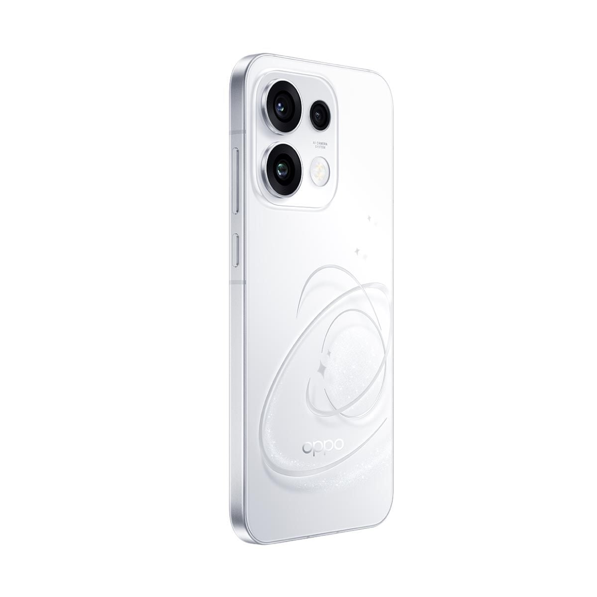 OPPO Reno16 Pro 5G 12/256 GB (Pre-Order รับสินค้า 3 ก.ค. 69 เป็นต้นไป)