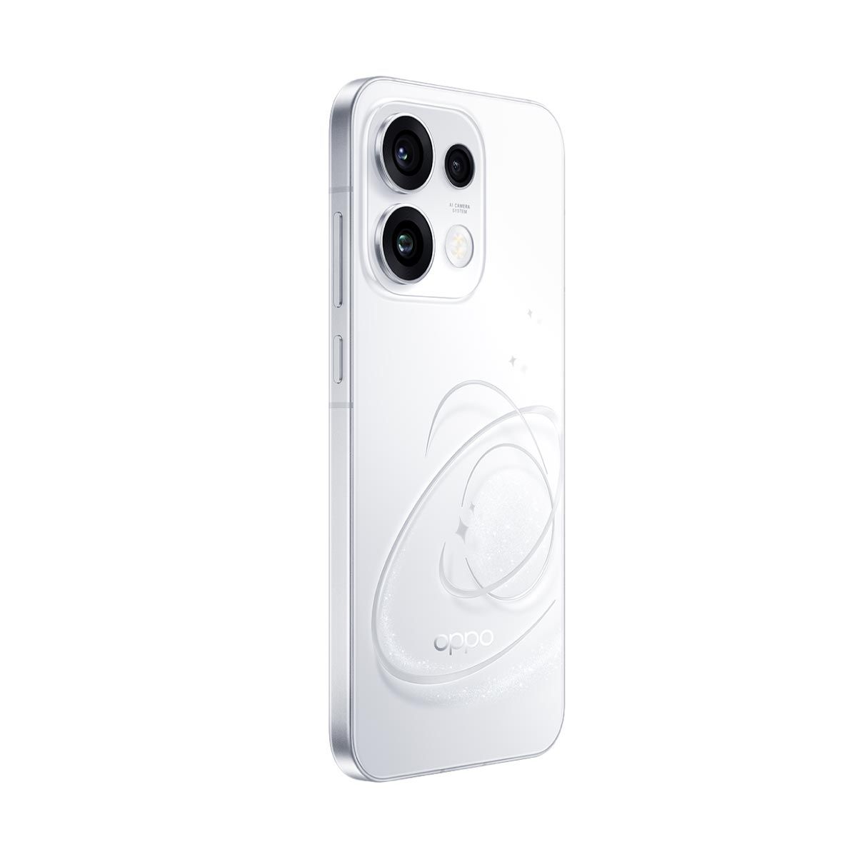 OPPO Reno16 Pro 5G (12/256 GB)