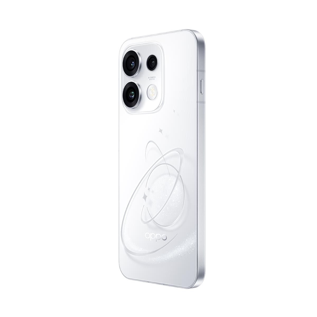 OPPO Reno16 Pro 5G (12/256 GB)