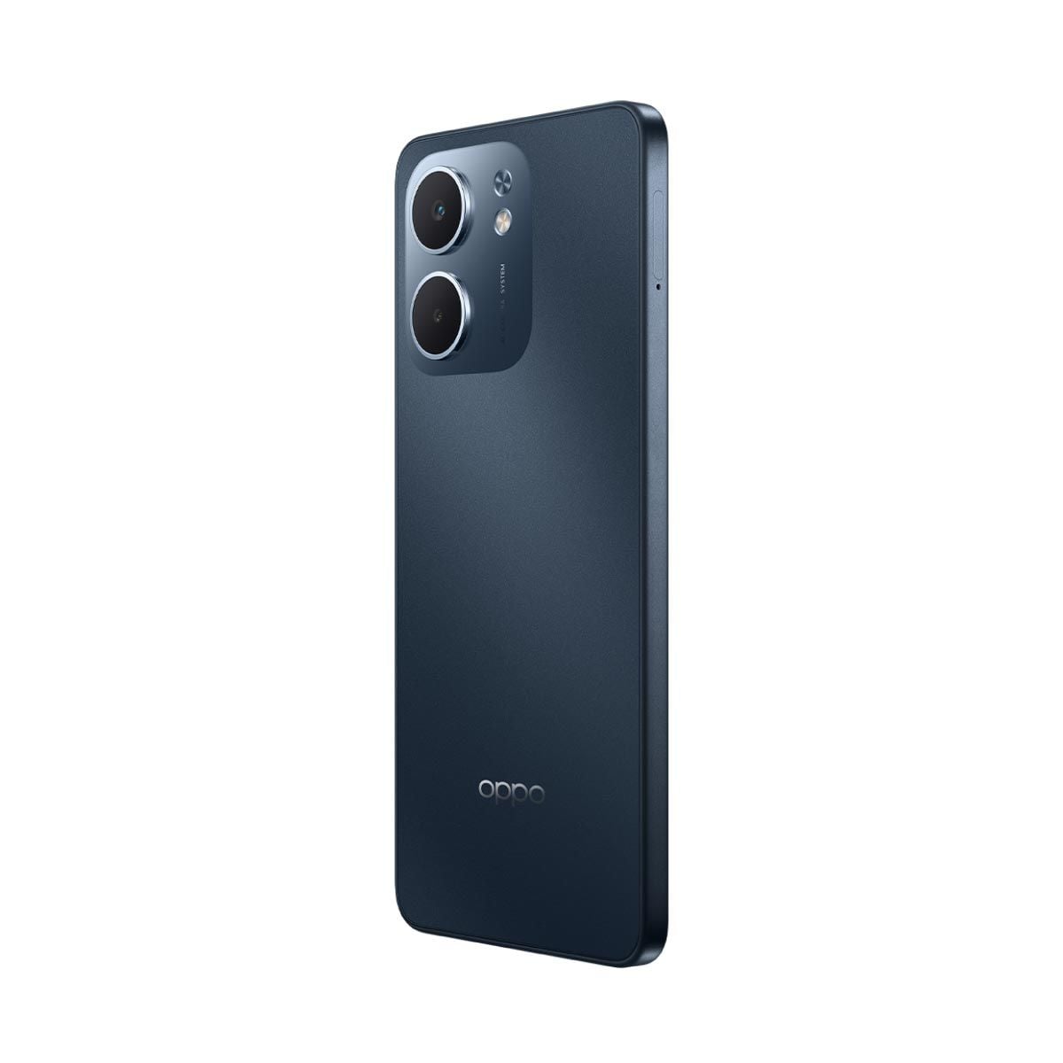 Oppo A5X (4/64GB) Midnight Blue