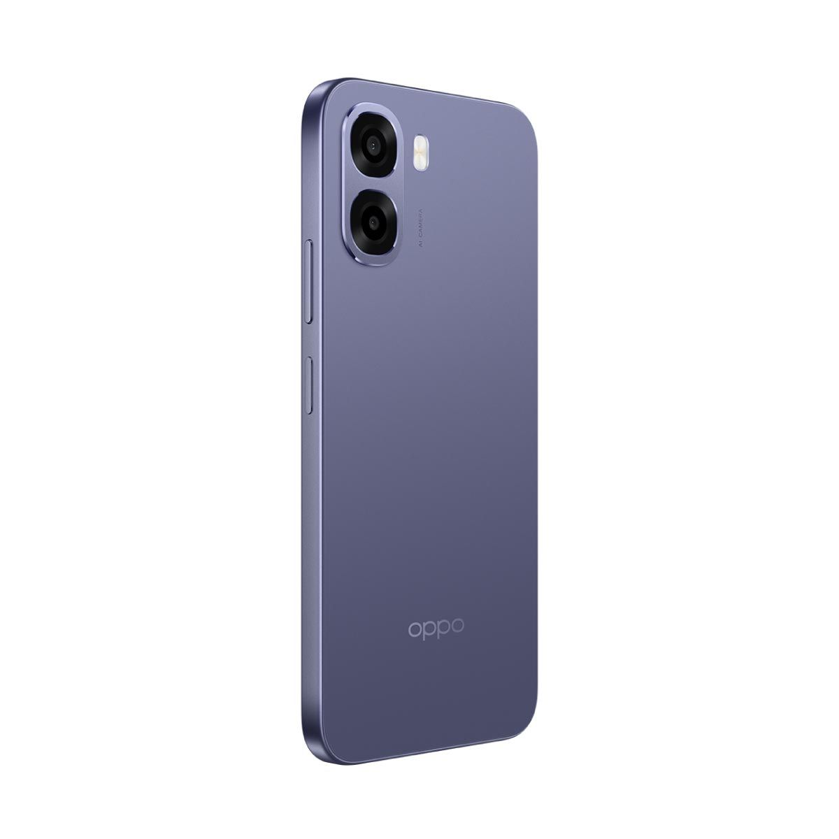 OPPO A6X 5G (RAM 4 GB)