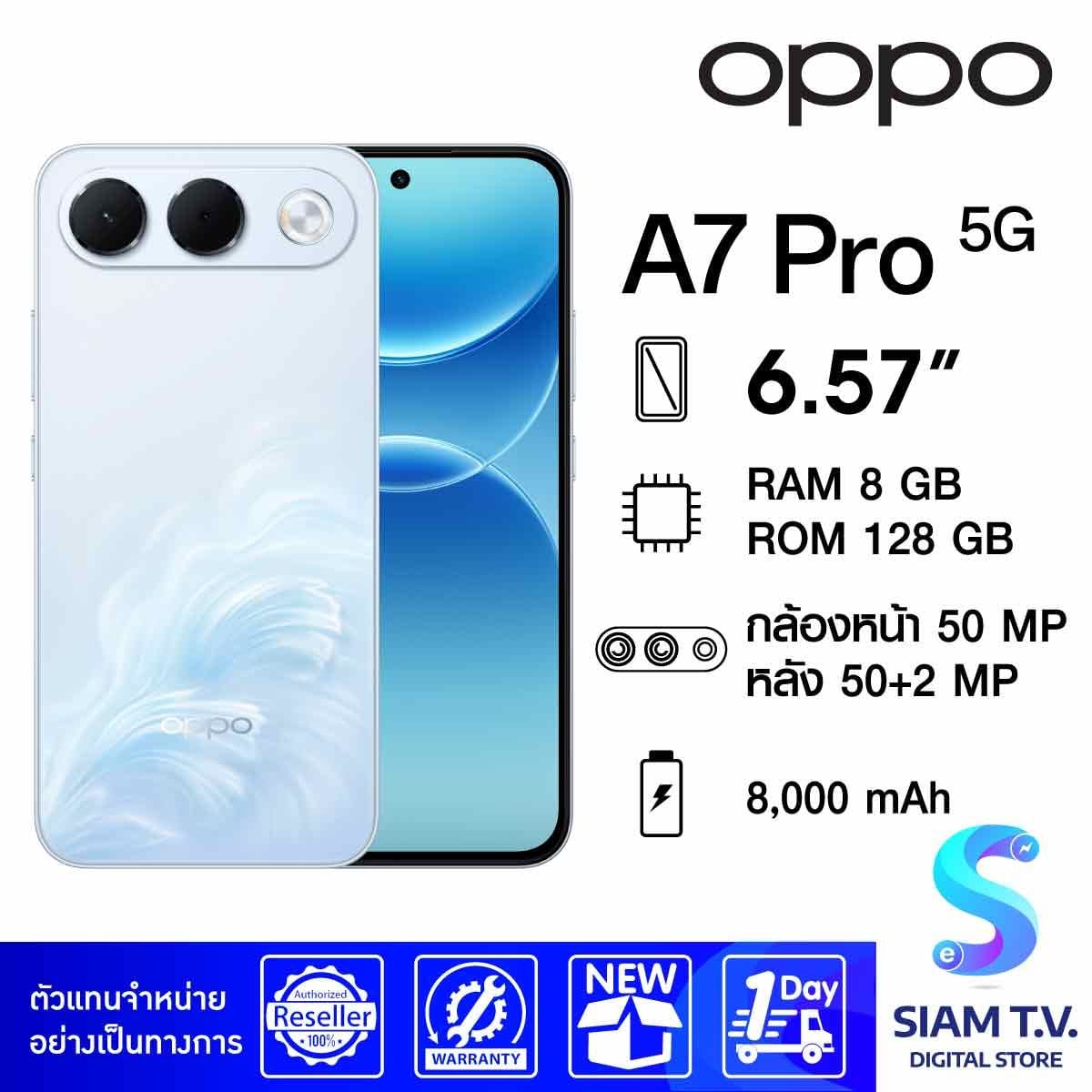 OPPO A7Pro 5G