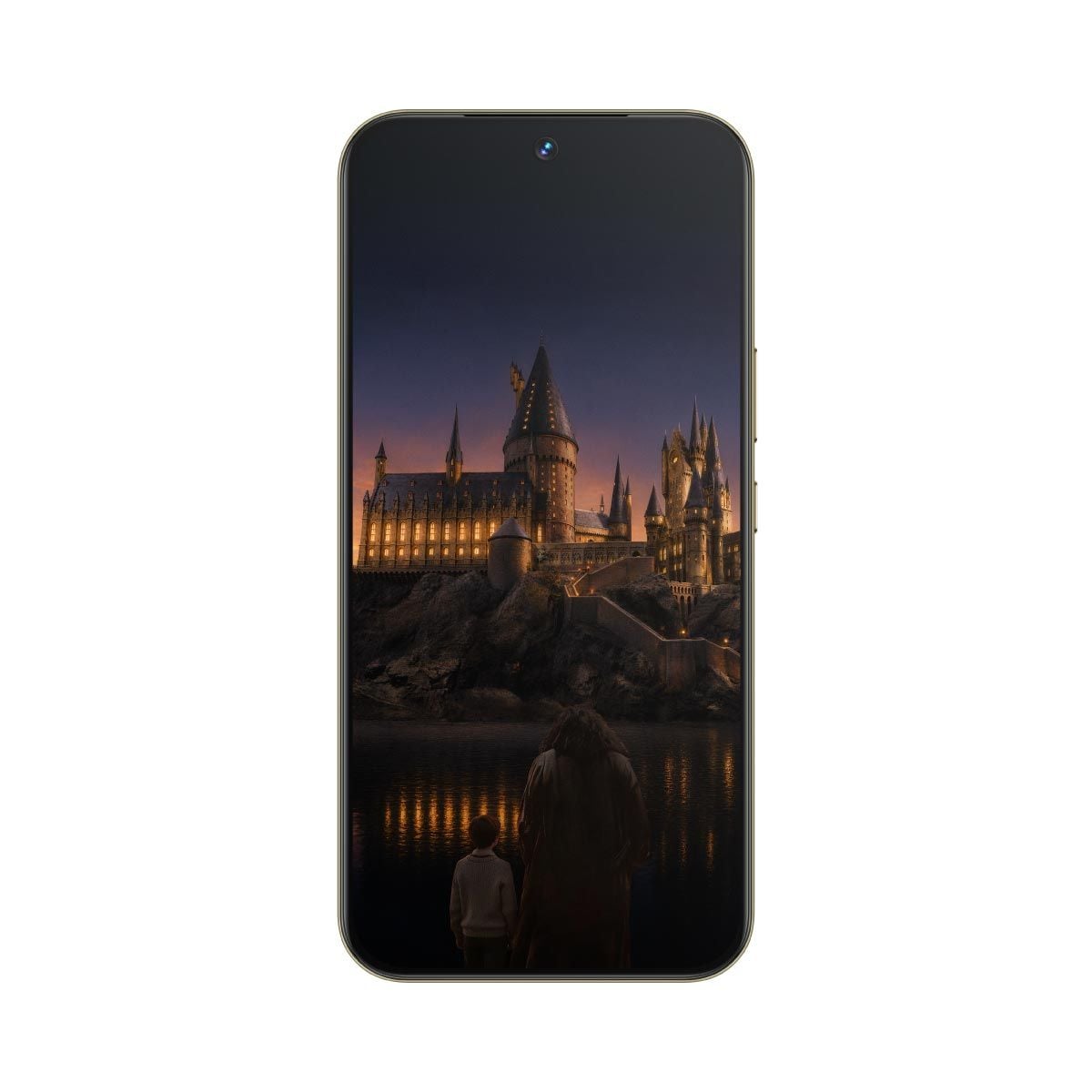 Realme 16Pro 5G (12/256 GB) Harry Potter Edition Magic Brown พร้อมสิทธิ์แลกซื้อ Buds T500 Pro Harry Potter Edition Magic Brown  (Pre-Order รับสินค้า 26 ก.ย. 69 เป็นต้นไป)