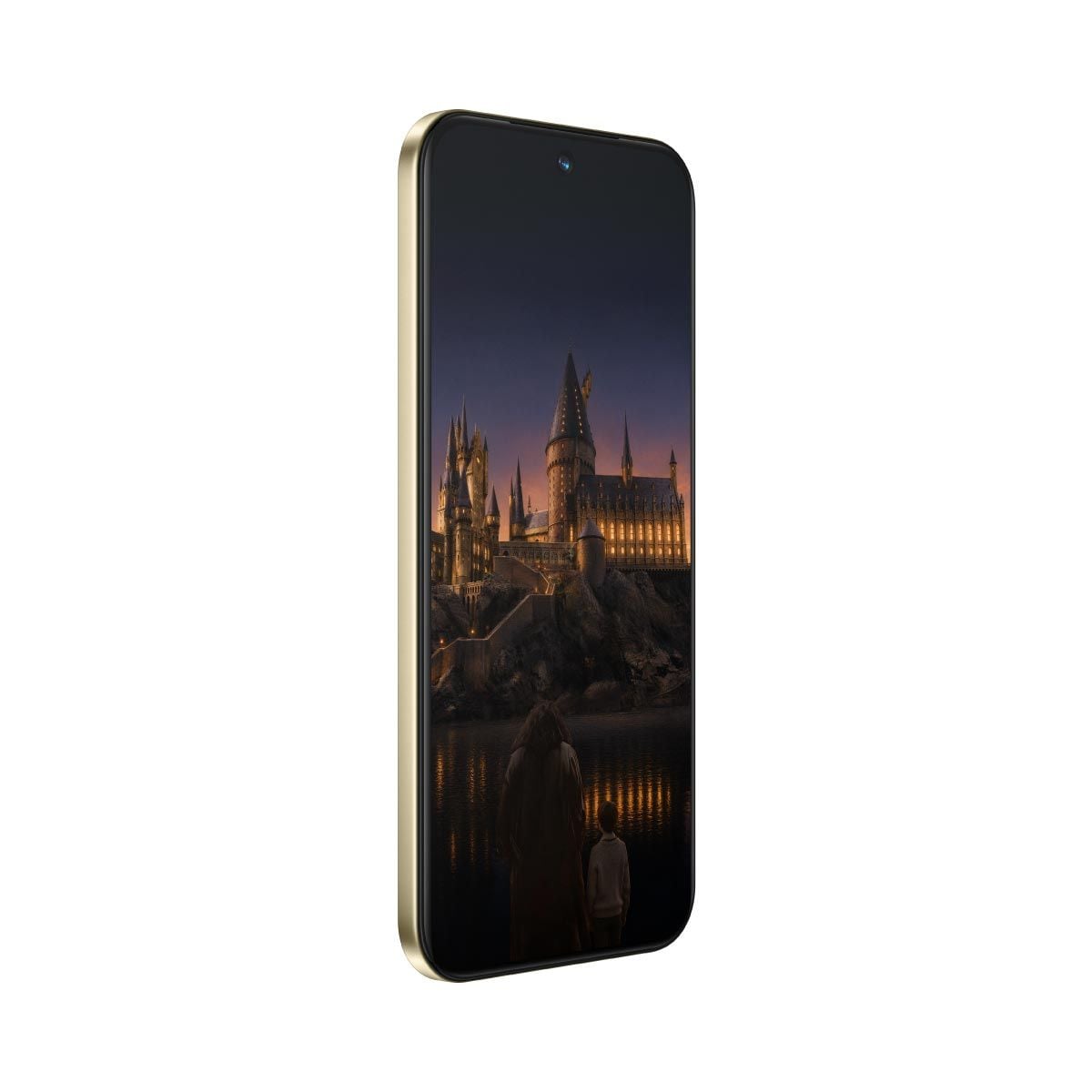 Realme 16Pro 5G (12/256 GB) Harry Potter Edition Magic Brown พร้อมสิทธิ์แลกซื้อ Buds T500 Pro Harry Potter Edition Magic Brown  (Pre-Order รับสินค้า 26 ก.ย. 69 เป็นต้นไป)