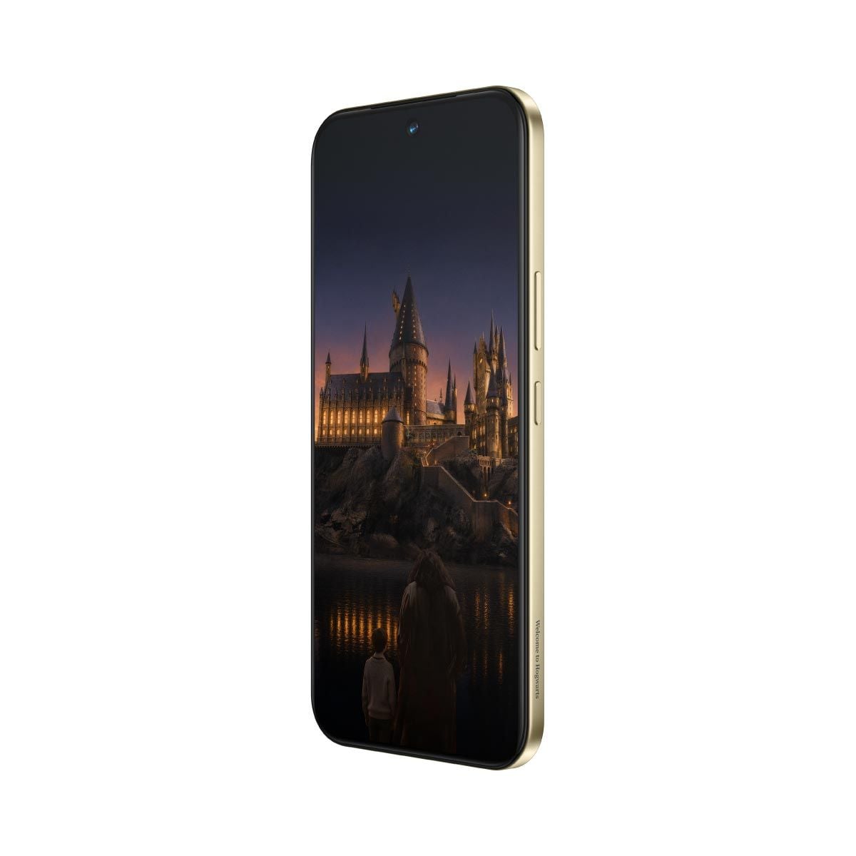 Realme 16Pro 5G (12/256 GB) Harry Potter Edition Magic Brown พร้อมสิทธิ์แลกซื้อ Buds T500 Pro Harry Potter Edition Magic Brown  (Pre-Order รับสินค้า 26 ก.ย. 69 เป็นต้นไป)