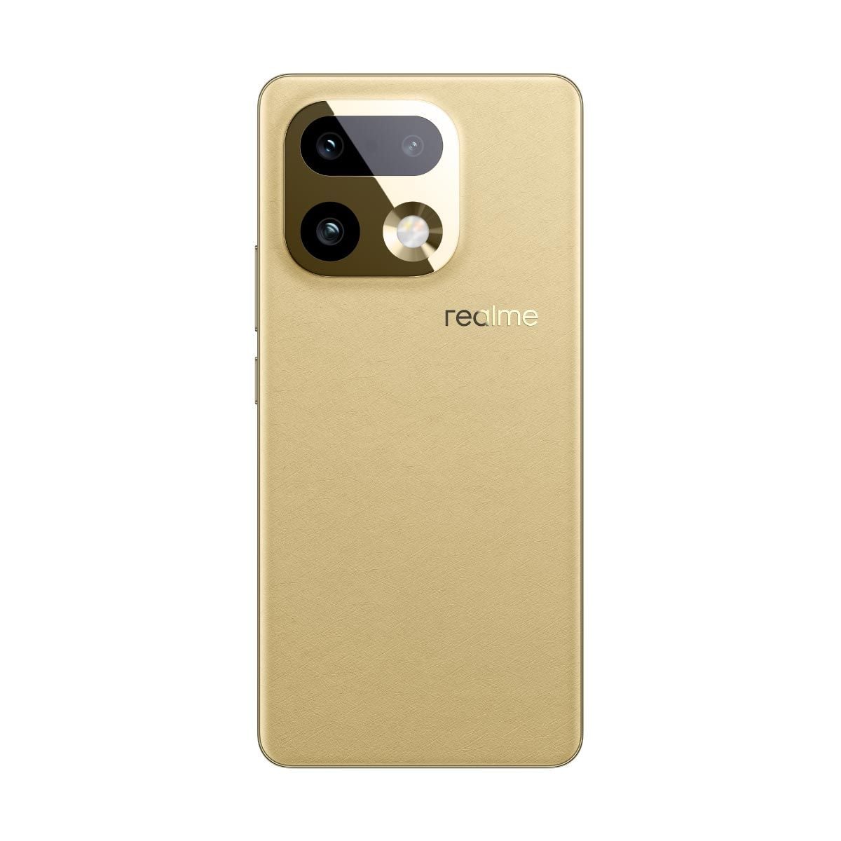 Realme 16 Pro+ 5G