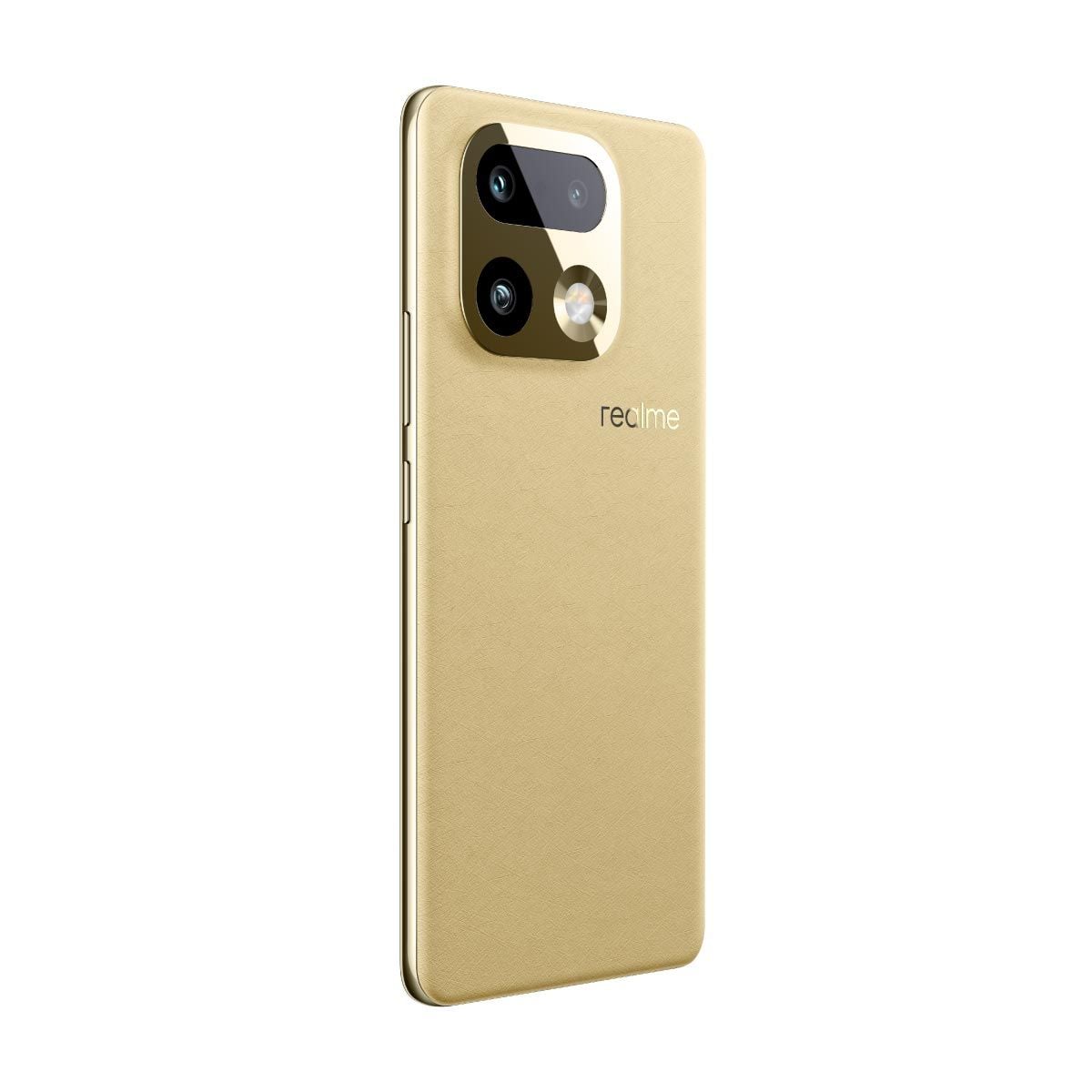 Realme 16 Pro+ 5G