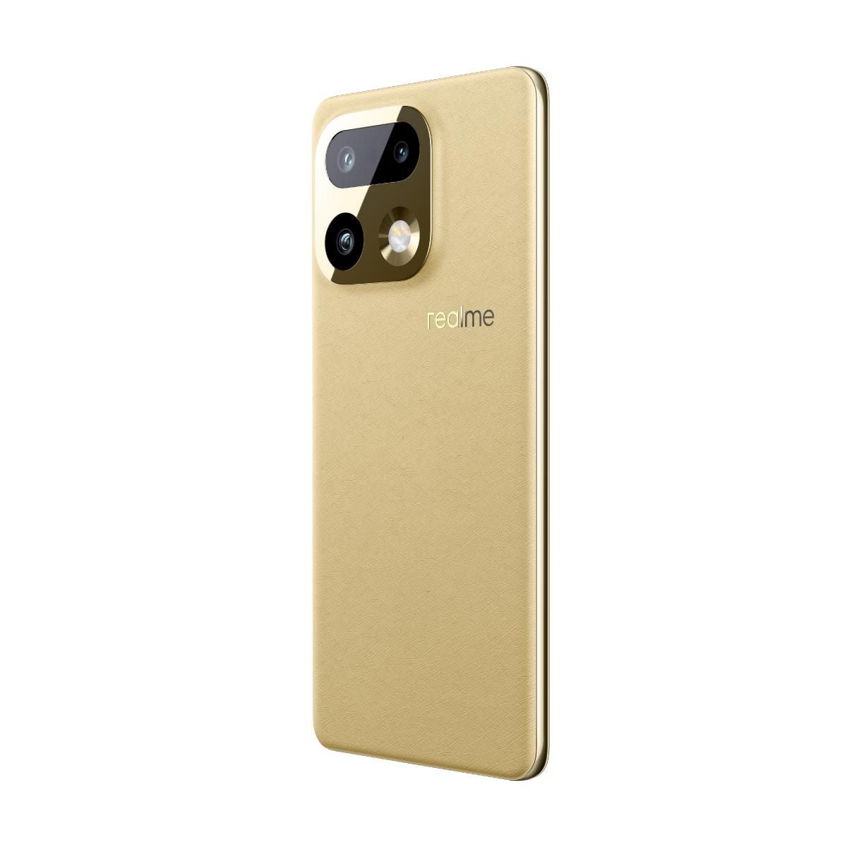 Realme 16 Pro+ 5G