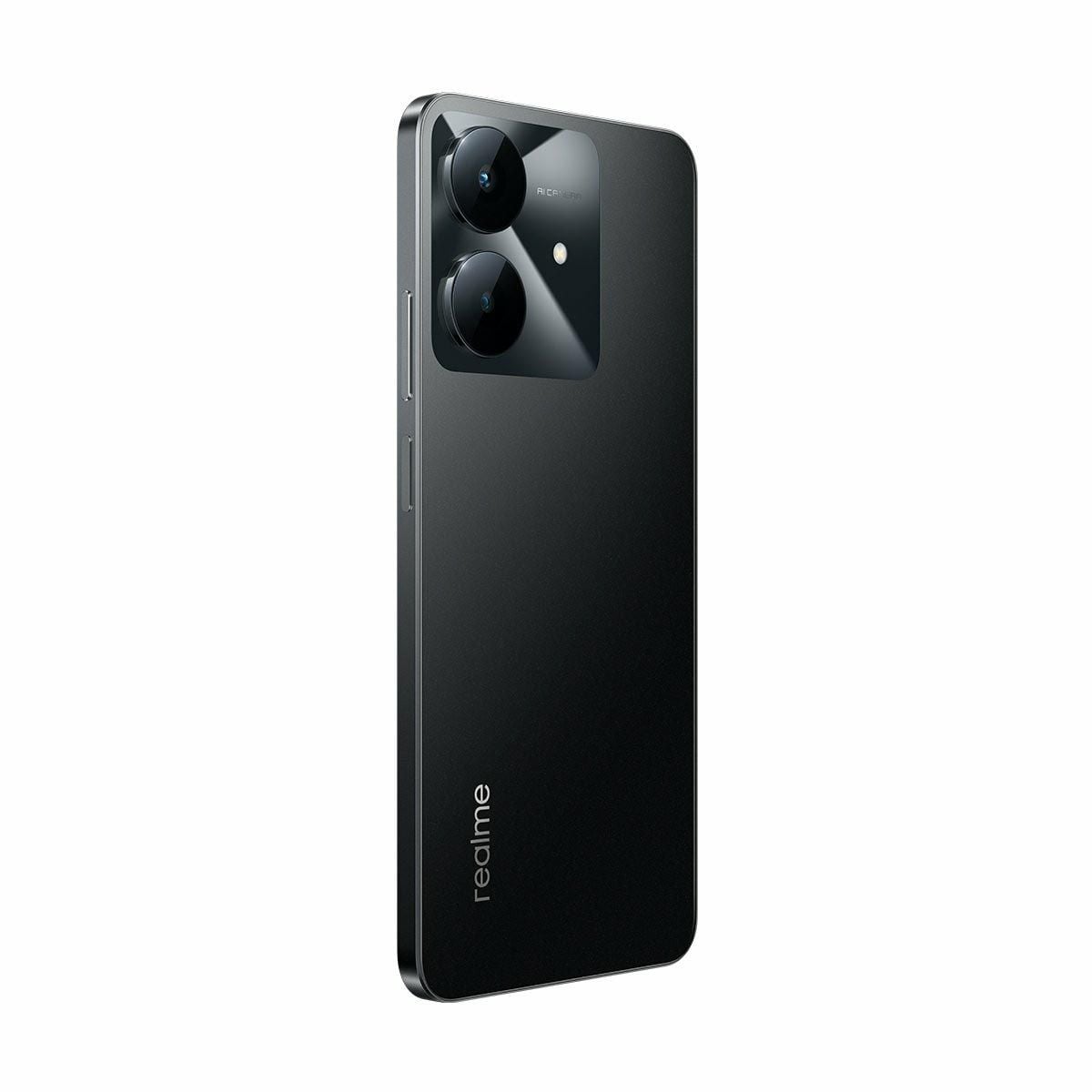 realme Note 60x ( RAM 4 GB / ROM 64 GB)