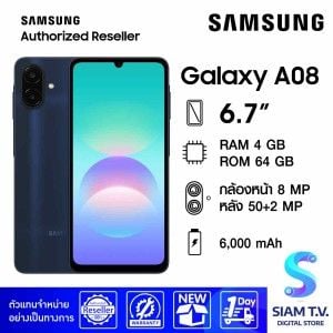Samsung Galaxy A08