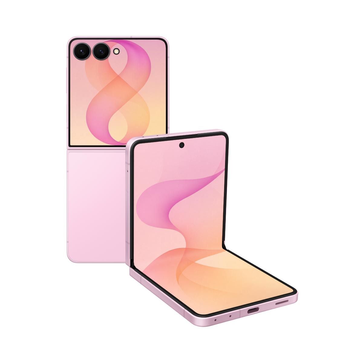 Samsung Galaxy Z Flip8 (Pre-Order รับสินค้า 7 ส.ค. 69 เป็นต้นไป)
