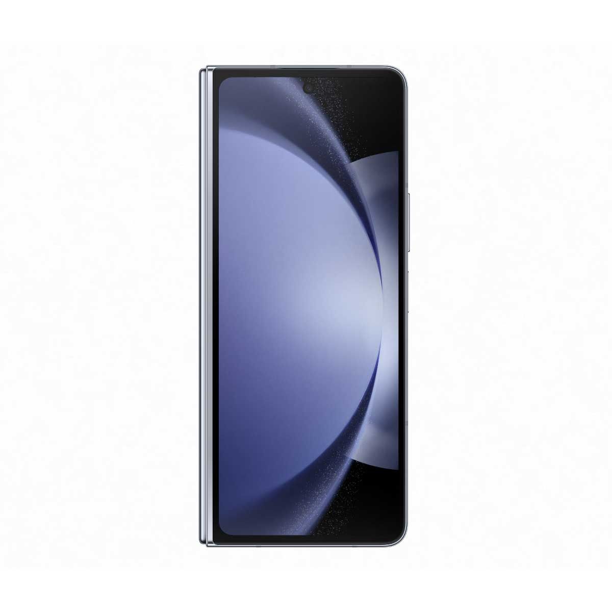Samsung Galaxy Z Fold5 RAM 12 GB / ROM 256 GB) ICY BLUE