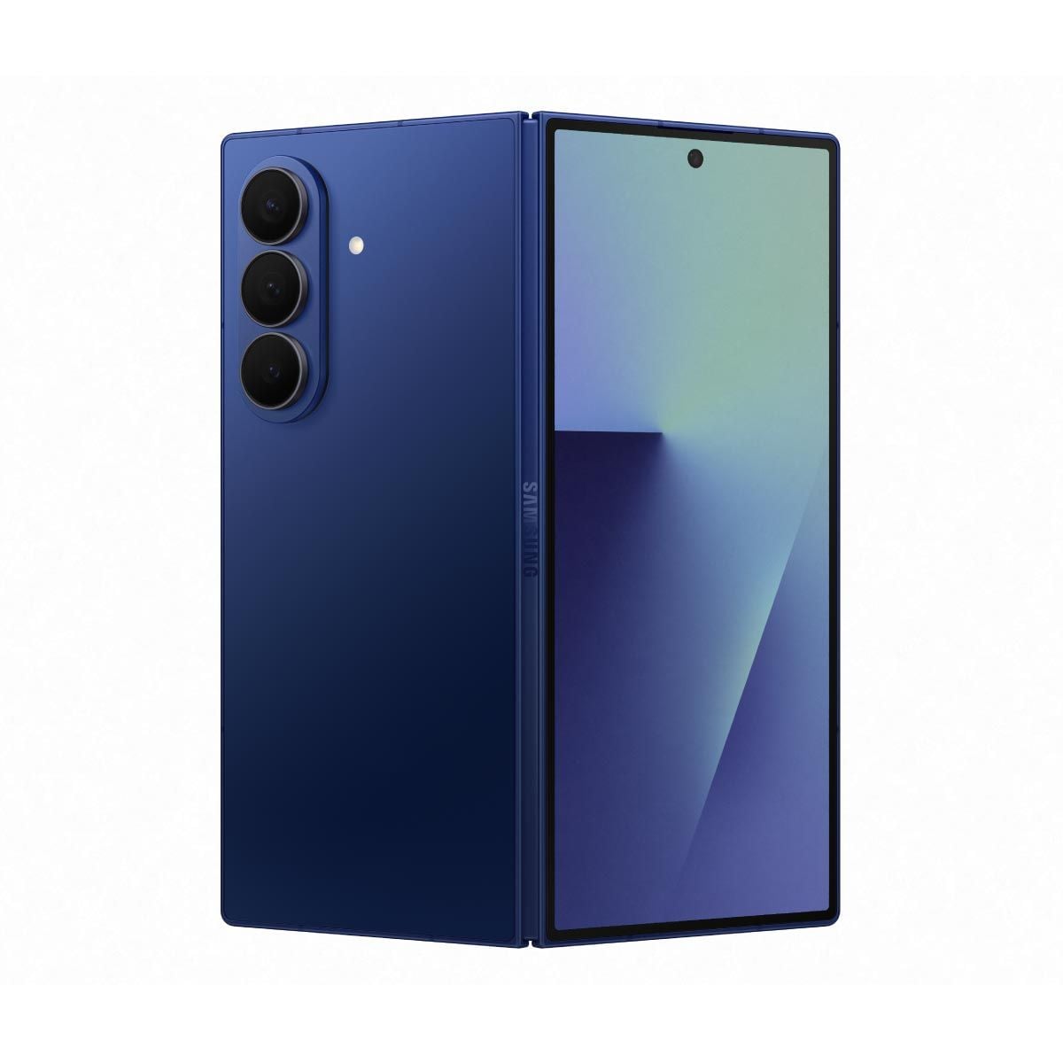Samsung Galaxy Z Fold 7 (12/256GB) Blue Shadow