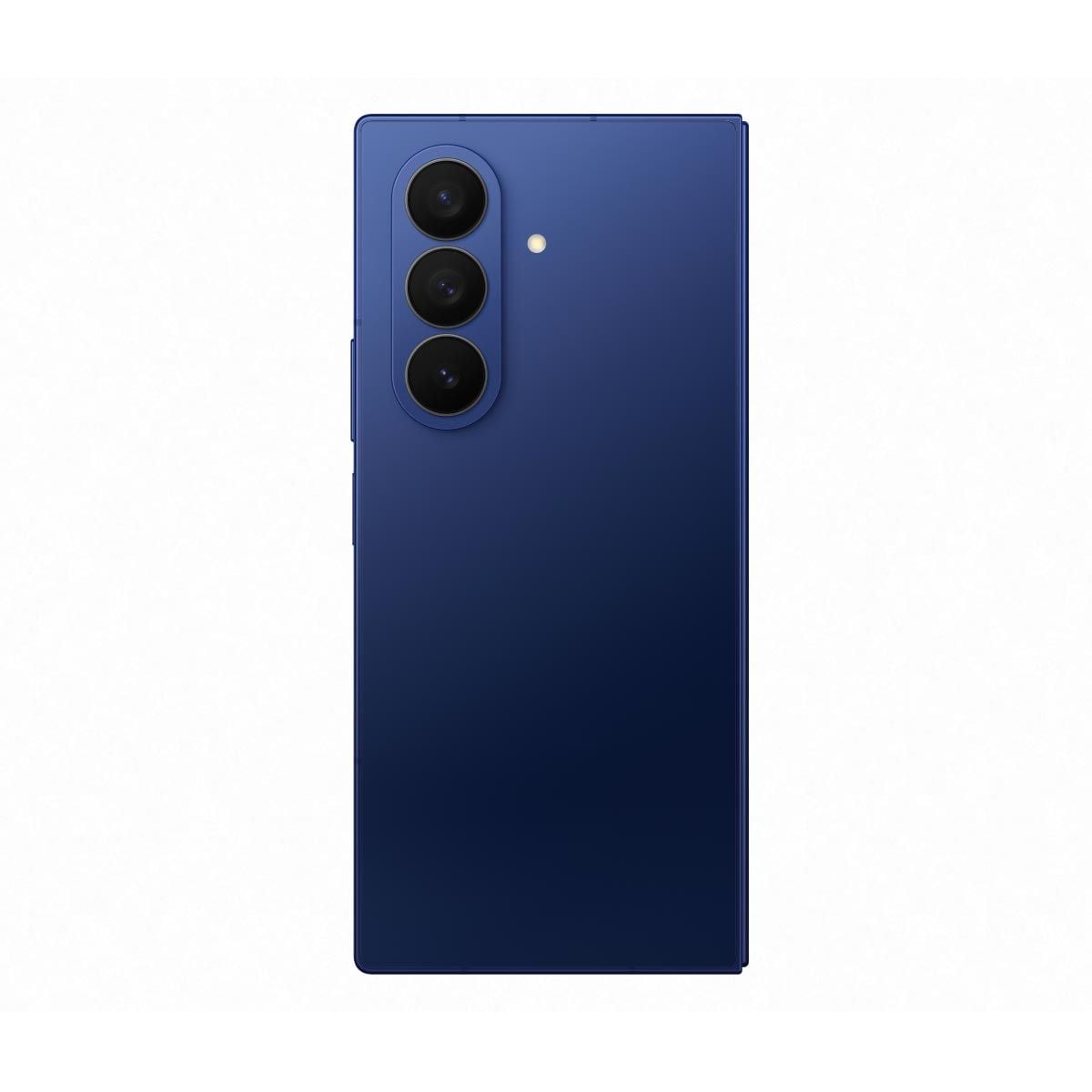 Samsung Galaxy Z Fold 7 (12/256GB) Blue Shadow