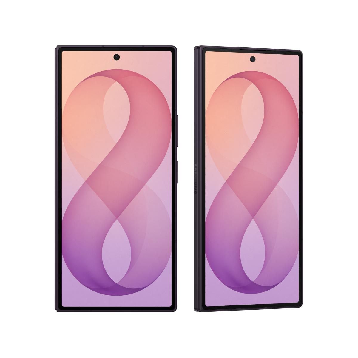 Samsung Galaxy Z Fold8 Ultra (Pre-Order รับสินค้า 7 ส.ค. 69 เป็นต้นไป)