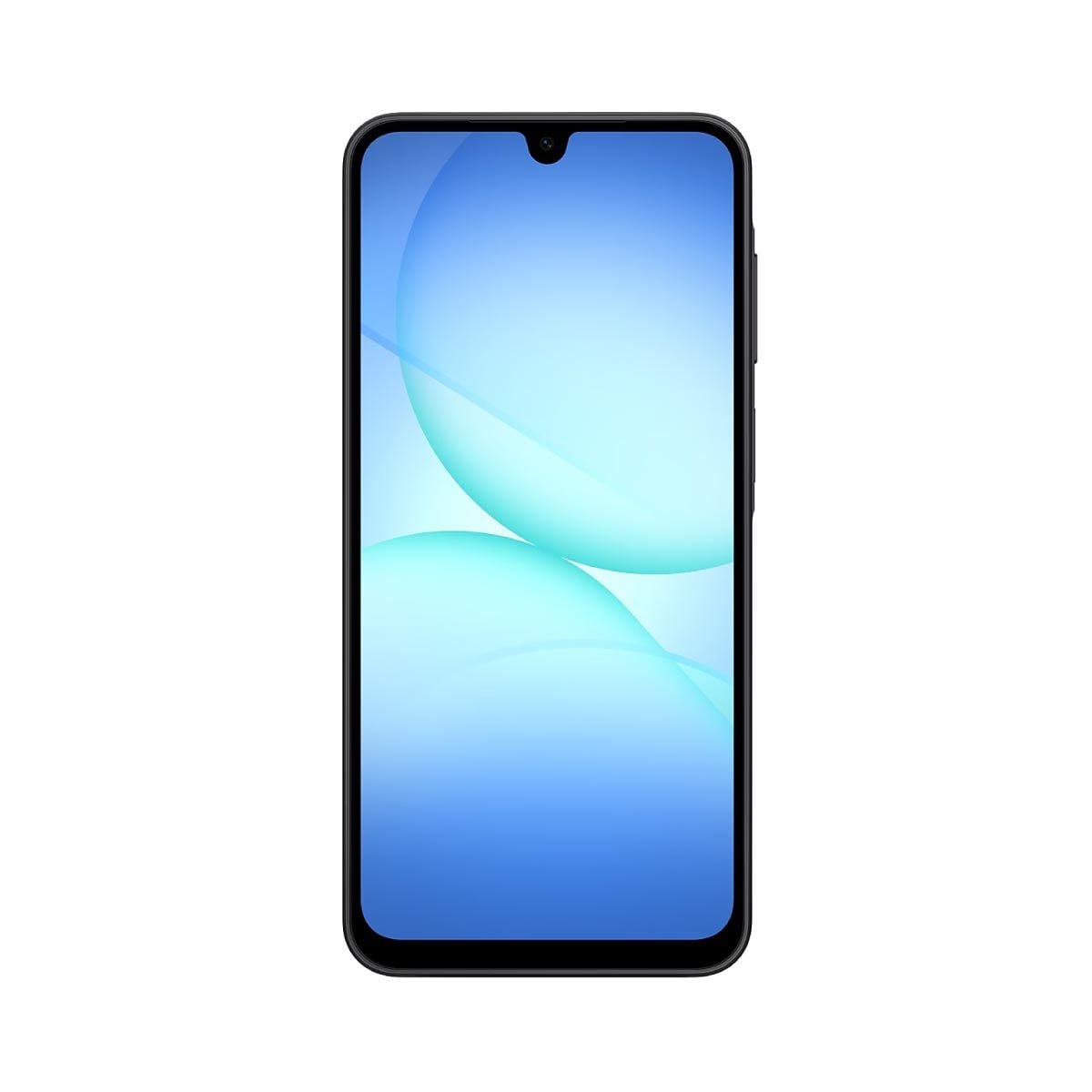 Samsung Galaxy A17 5G (8/128GB) - Black