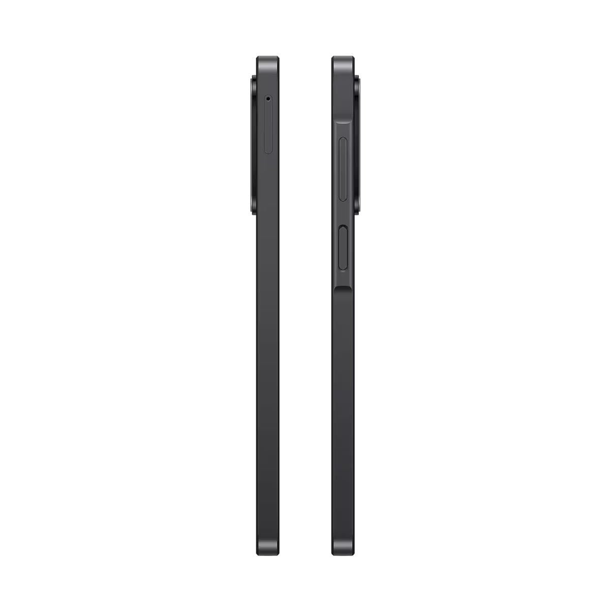 Samsung Galaxy A17 5G (8/128GB) - Black
