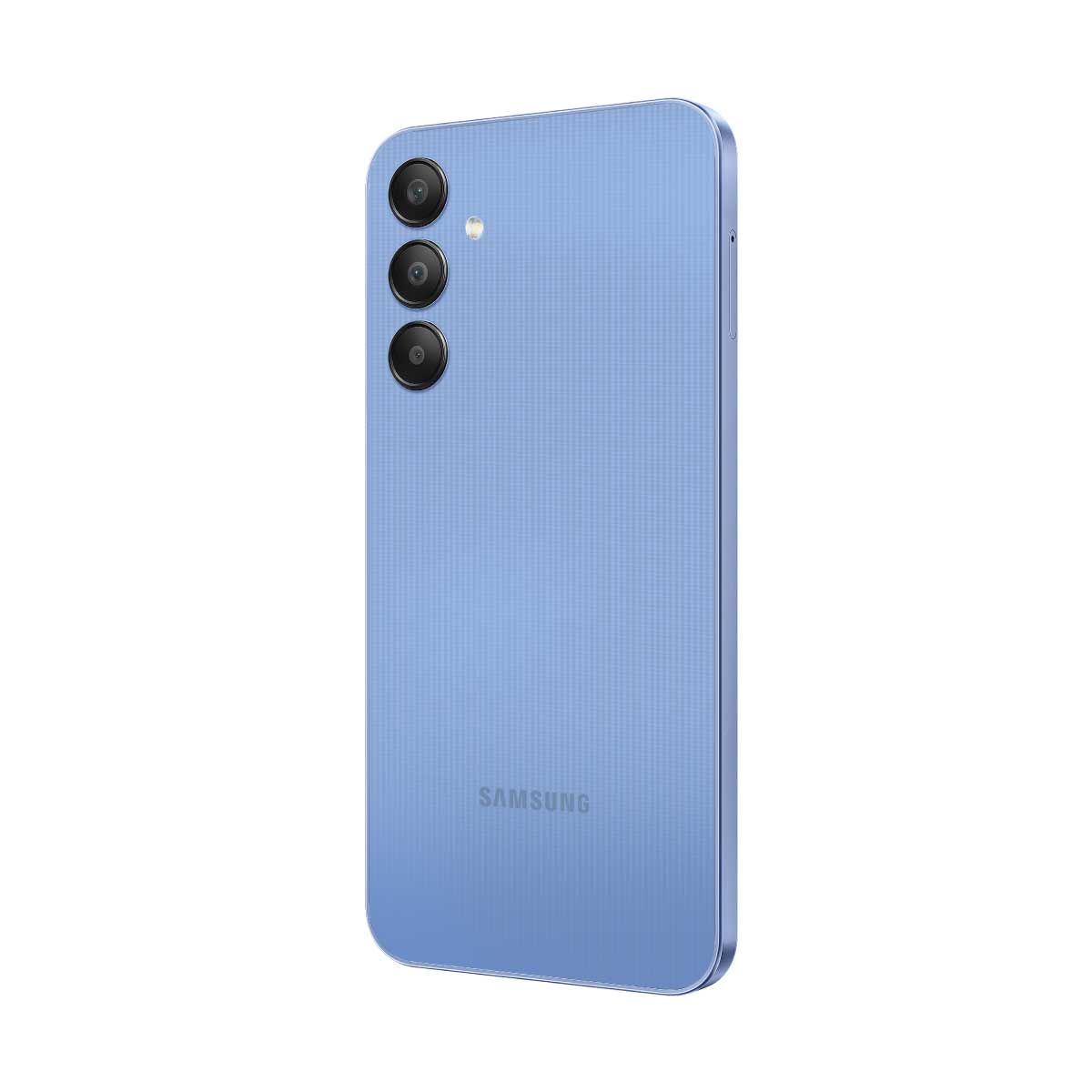 Samsung Galaxy A25 5G (2024) (8/256)