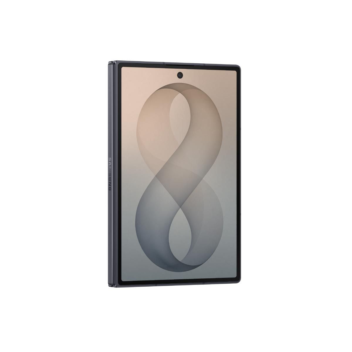 Samsung Galaxy Fold8 (12/512GB) - Graphite